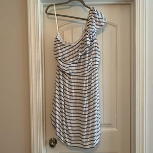 Striped Dress